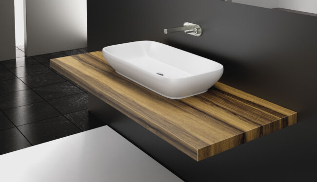 OCR Corian - Piave